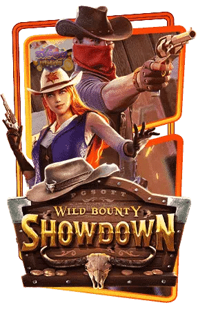 เกมแนะนำ Wild-Bounty-Showdown